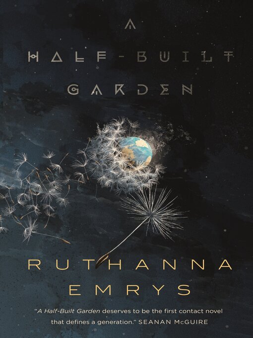Title details for A Half-Built Garden by Ruthanna Emrys - Available